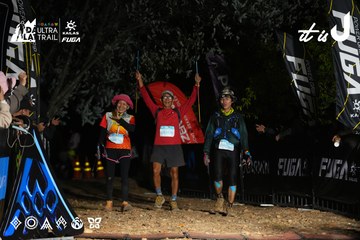 Dalat Ultra Trail 2026 - Ảnh #4758563