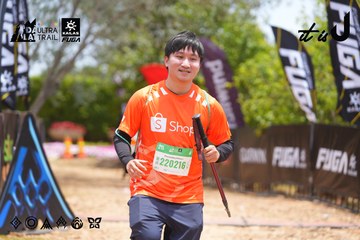 Dalat Ultra Trail 2026 - Ảnh #4870173