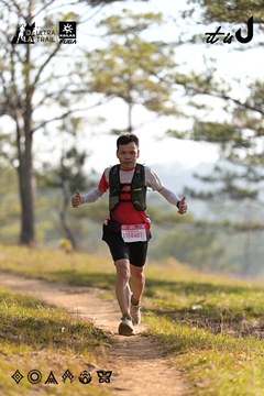 Dalat Ultra Trail 2026 - Ảnh #4894774