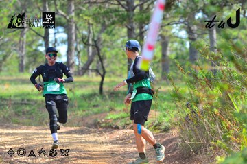 Dalat Ultra Trail 2026 - Ảnh #4750073