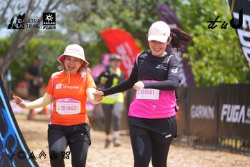 Dalat Ultra Trail 2026 - Ảnh #4867447