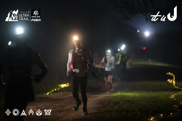 Dalat Ultra Trail 2026 - Ảnh #4719407