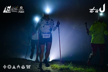 Dalat Ultra Trail 2026 - Ảnh #4899566