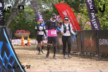 Dalat Ultra Trail 2026 - Ảnh #4865877