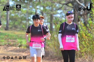 Dalat Ultra Trail 2026 - Ảnh #4750874