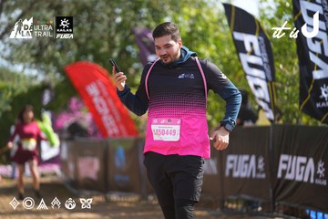 Dalat Ultra Trail 2026 - Ảnh #4899910