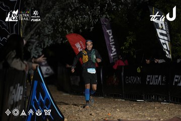 Dalat Ultra Trail 2026 - Ảnh #4762410