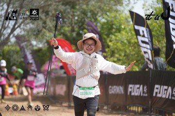 Dalat Ultra Trail 2026 - Ảnh #4865233