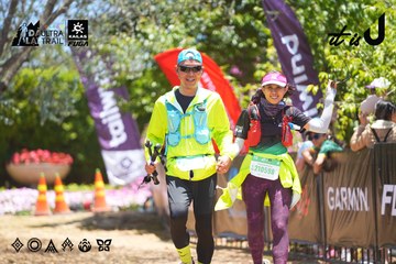 Dalat Ultra Trail 2026 - Ảnh #4703654