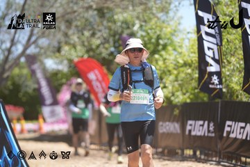 Dalat Ultra Trail 2026 - Ảnh #4692566