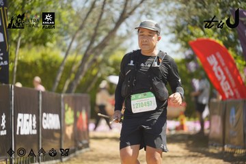 Dalat Ultra Trail 2026 - Ảnh #4684109