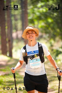 Dalat Ultra Trail 2026 - Ảnh #4907975