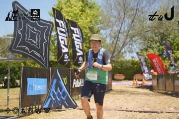 Dalat Ultra Trail 2026 - Ảnh #4691182