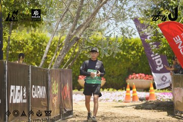 Dalat Ultra Trail 2026 - Ảnh #4694593