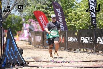 Dalat Ultra Trail 2026 - Ảnh #4746936