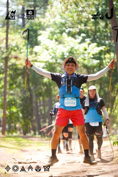 Dalat Ultra Trail 2026 - Ảnh #4907688