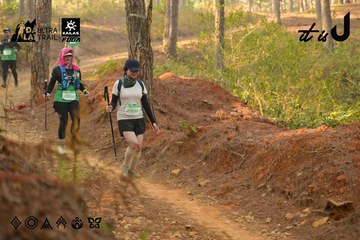 Dalat Ultra Trail 2026 - Ảnh #4842061