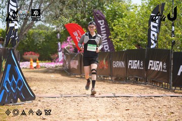 Dalat Ultra Trail 2026 - Ảnh #4866820