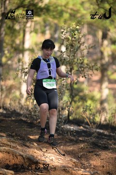 Dalat Ultra Trail 2026 - Ảnh #4879084