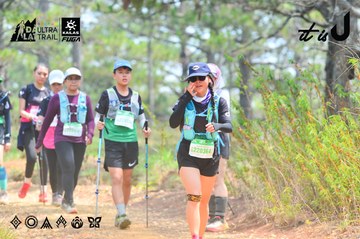 Dalat Ultra Trail 2026 - Ảnh #4874314