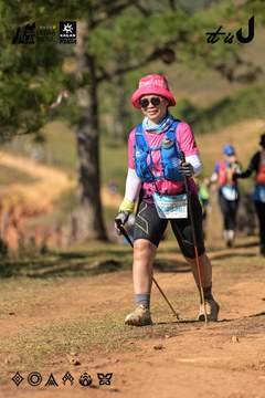 Dalat Ultra Trail 2026 - Ảnh #4715775