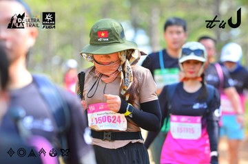 Dalat Ultra Trail 2026 - Ảnh #4749797