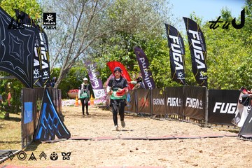 Dalat Ultra Trail 2026 - Ảnh #4726476