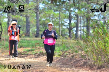 Dalat Ultra Trail 2026 - Ảnh #4791836