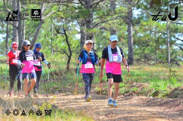 Dalat Ultra Trail 2026 - Ảnh #4750438