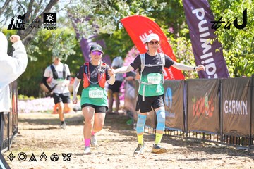 Dalat Ultra Trail 2026 - Ảnh #4695731