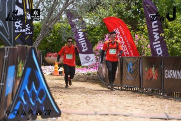Dalat Ultra Trail 2026 - Ảnh #4870085