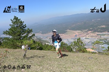 Dalat Ultra Trail 2026 - Ảnh #4732776