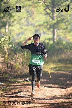 Dalat Ultra Trail 2026 - Ảnh #4878787