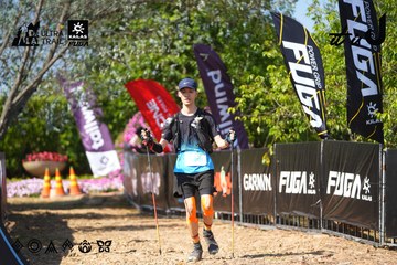 Dalat Ultra Trail 2026 - Ảnh #4738933