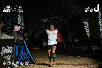 Dalat Ultra Trail 2026 - Ảnh #4760354
