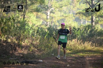 Dalat Ultra Trail 2026 - Ảnh #4878584
