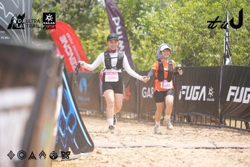 Dalat Ultra Trail 2026 - Ảnh #4862103