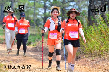 Dalat Ultra Trail 2026 - Ảnh #4876069