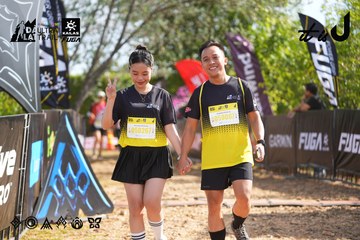 Dalat Ultra Trail 2026 - Ảnh #4899348