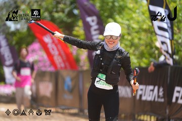 Dalat Ultra Trail 2026 - Ảnh #4868877