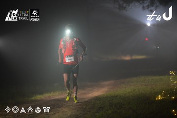 Dalat Ultra Trail 2026 - Ảnh #4718687