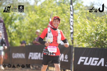 Dalat Ultra Trail 2026 - Ảnh #4856473