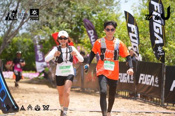 Dalat Ultra Trail 2026 - Ảnh #4869063