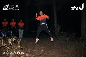 Dalat Ultra Trail 2026 - Ảnh #4701098