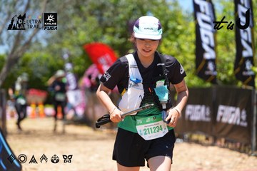 Dalat Ultra Trail 2026 - Ảnh #4701239