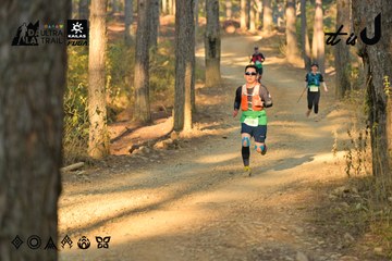 Dalat Ultra Trail 2026 - Ảnh #4841463