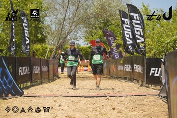 Dalat Ultra Trail 2026 - Ảnh #4724357