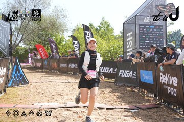 Dalat Ultra Trail 2026 - Ảnh #4864482