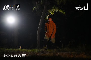 Dalat Ultra Trail 2026 - Ảnh #4697340