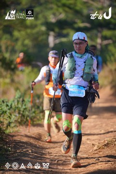 Dalat Ultra Trail 2026 - Ảnh #4909047